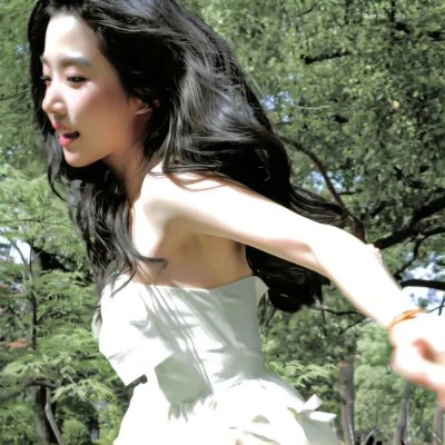 王尔德和他的情人