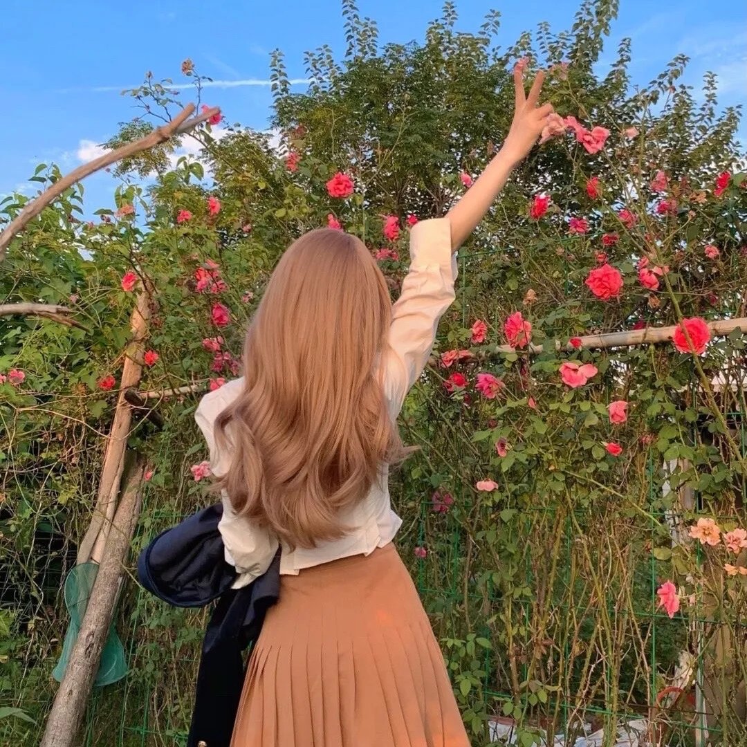 亲爱的别来无恙